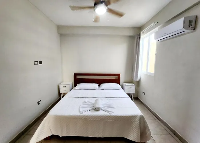 Hotel Otoch Apartments