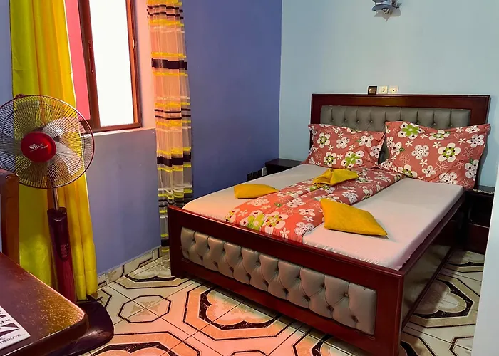 NGK Hôtel Apartment