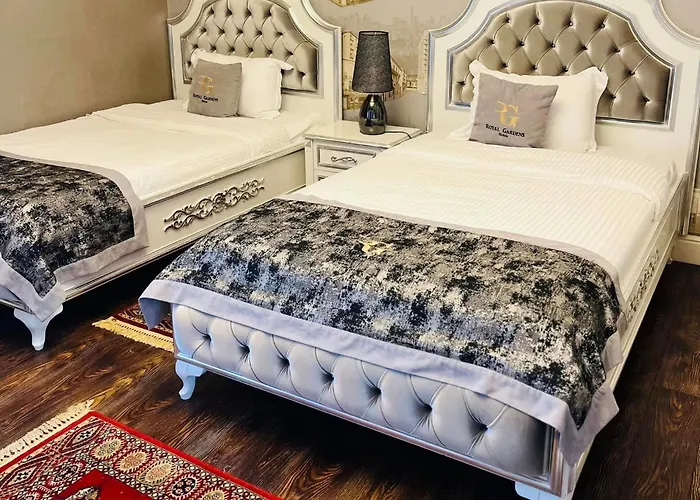 Royal Gardens Hotels