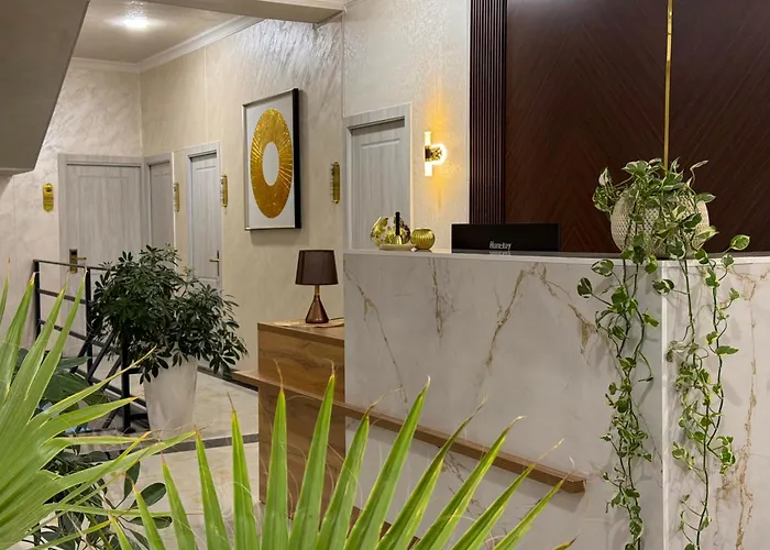 Welcome Inn Hotel