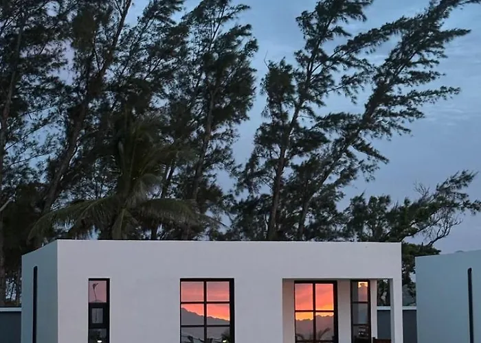 Vahinn Resort
