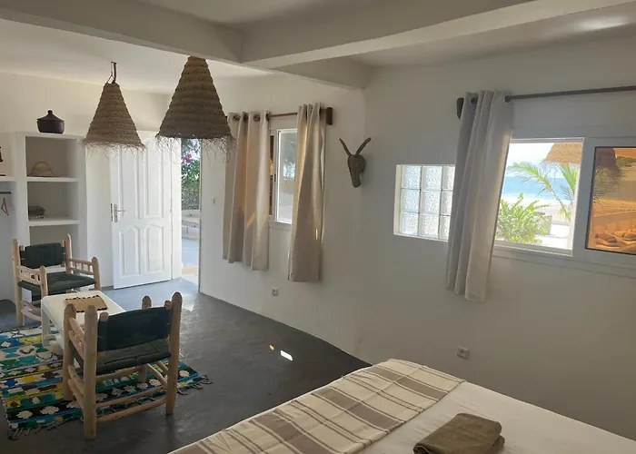 Kalao Beach