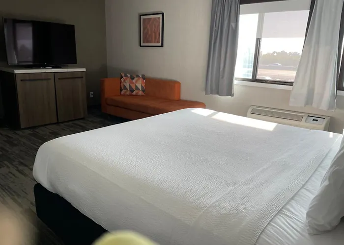 Sisk Hotel