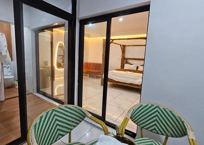 Ayooka Beach Residence Grand Bassam