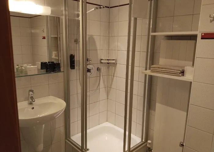 Hotel Germania