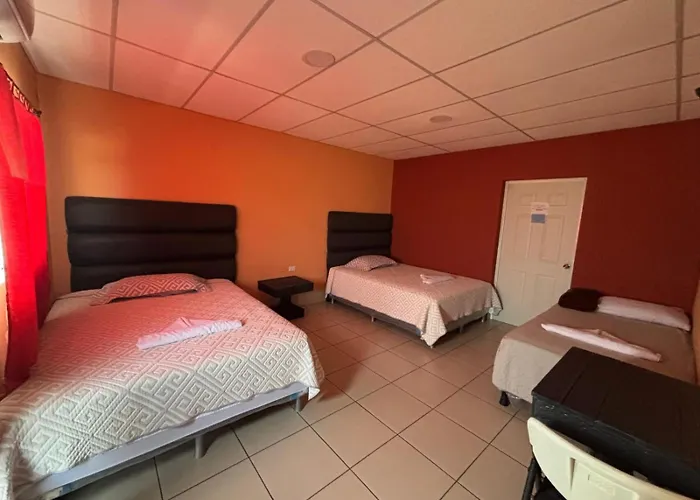 Hotel El Paso De Texas
