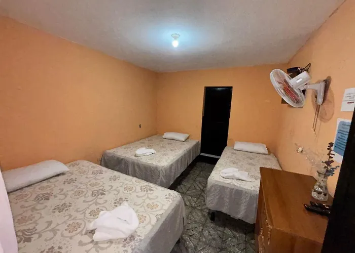 Hotel El Paso De Texas