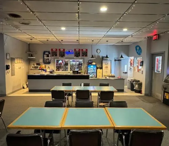 Minnedosa Inn