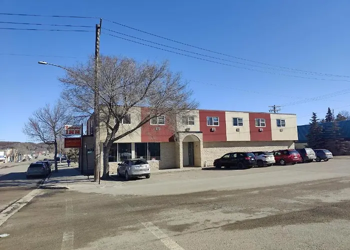 Minnedosa Inn