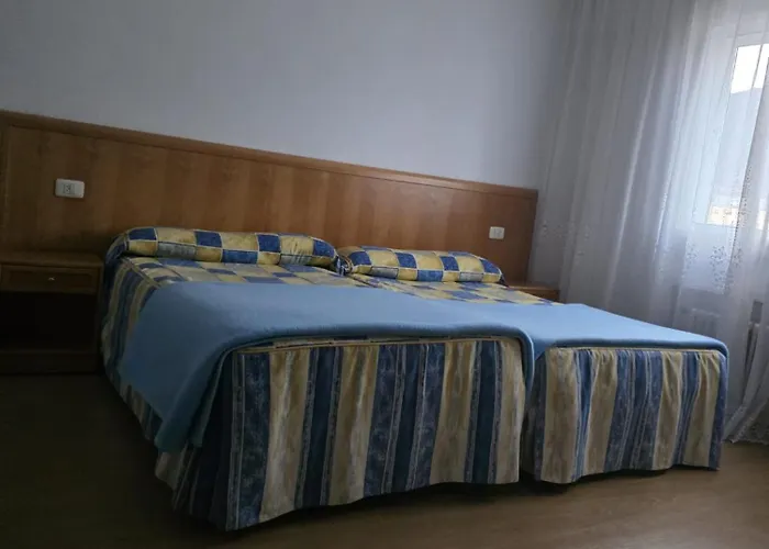 Hotel Espada