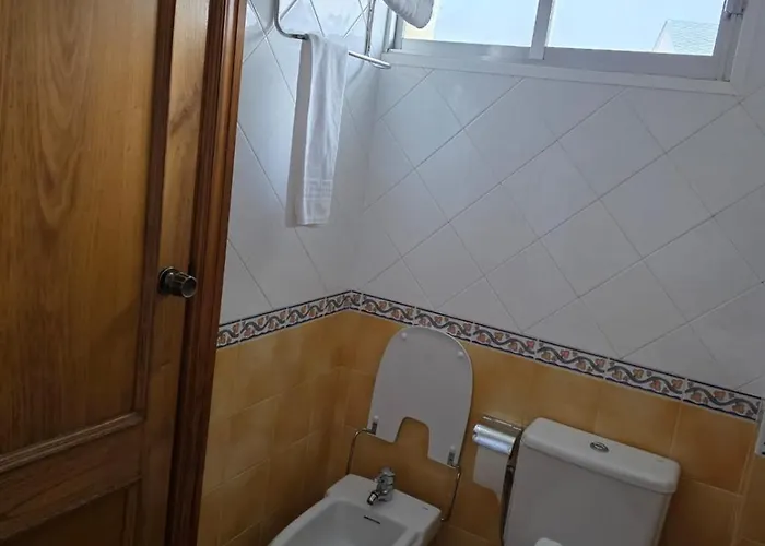 Hotel Espada