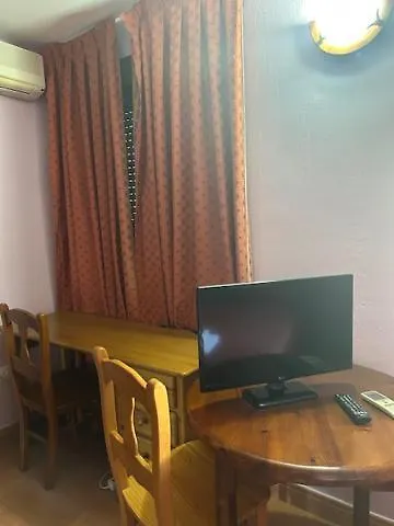 Hotel Cadalso - Casa Moncho