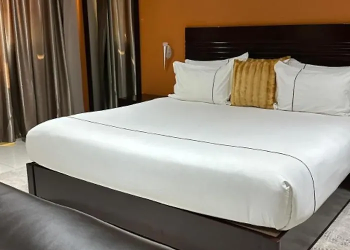 Voyager Inn-Hotel