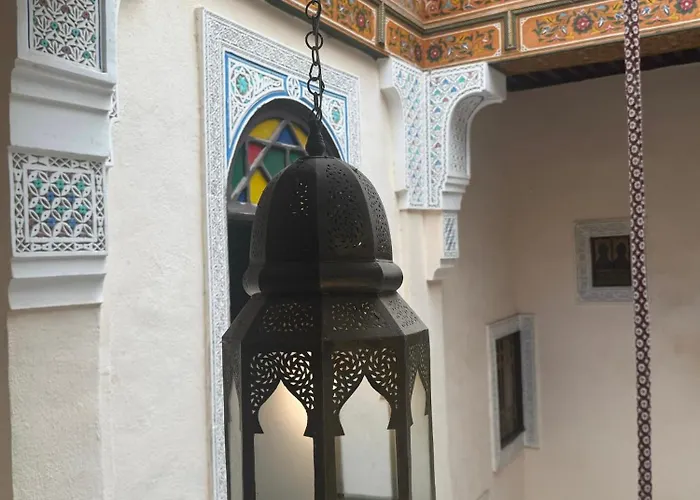 Panoramicfes Riad