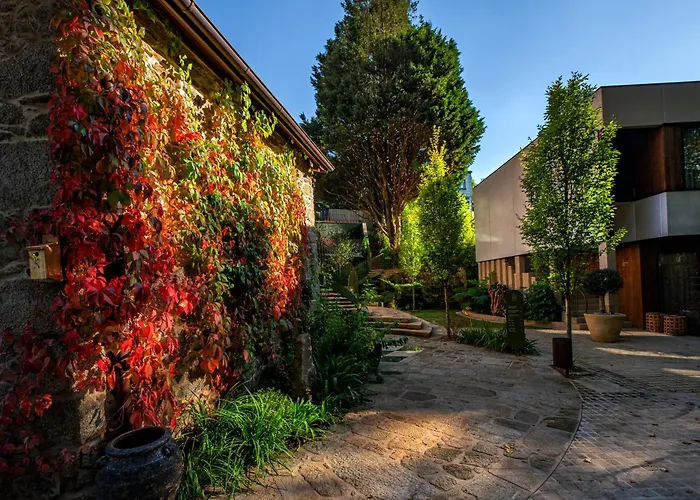 Hotel Sarela Natura