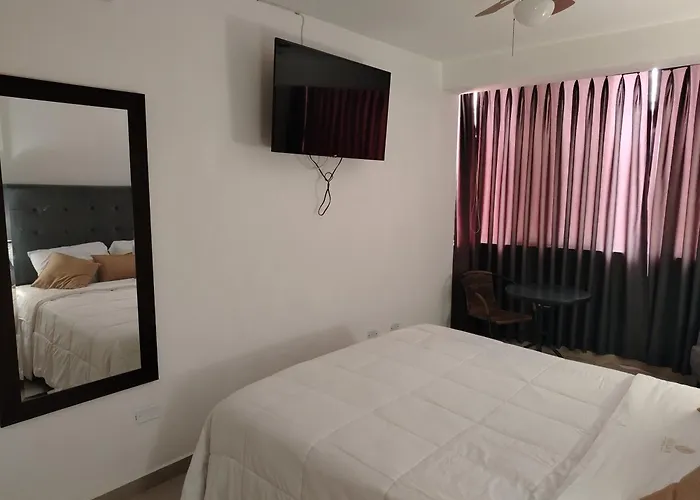 Hostal Mirador