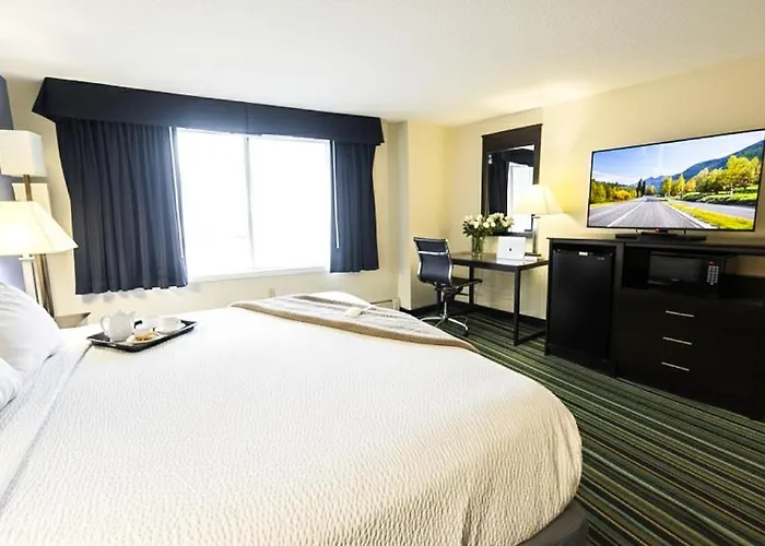 Beacon Inn&Suites