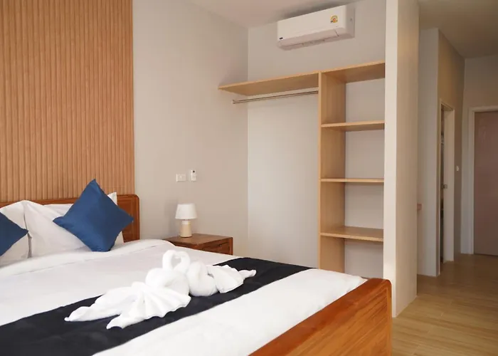 Sinapa Suites