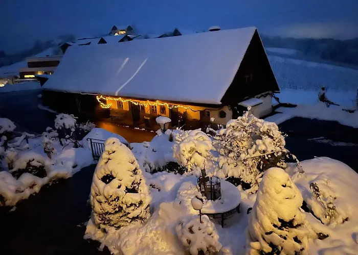 Gasthof Safran