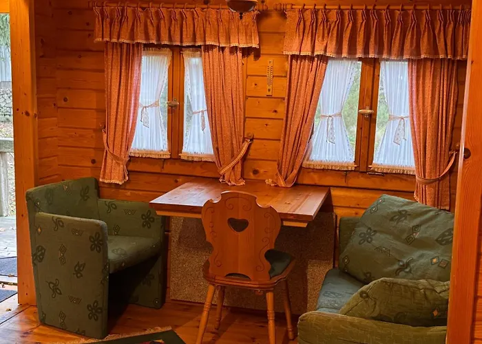 Haus Am Heubach - Hotel Garni
