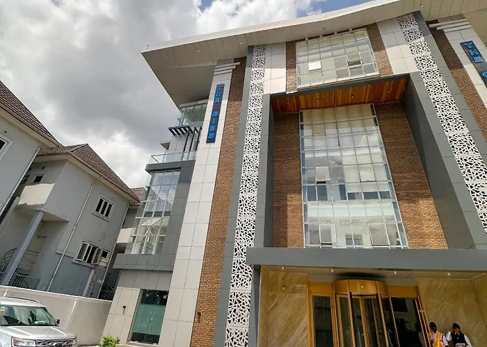 The Gibs Hotel Limited