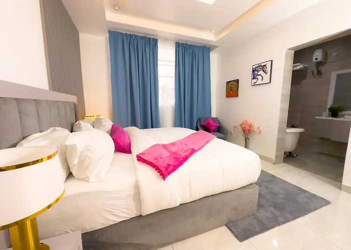 The Gibs Hotel Limited