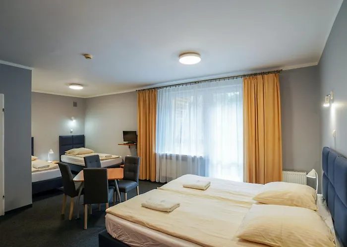 Hotel Maraton