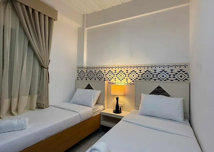 Bila Boutique Hotel