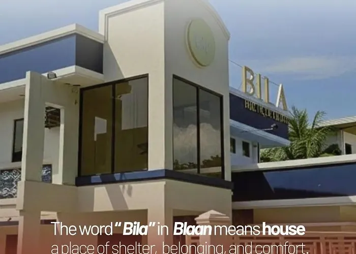 Bila Boutique Hotel
