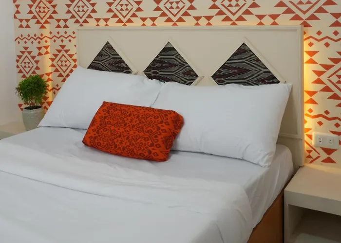 Bila Boutique Hotel