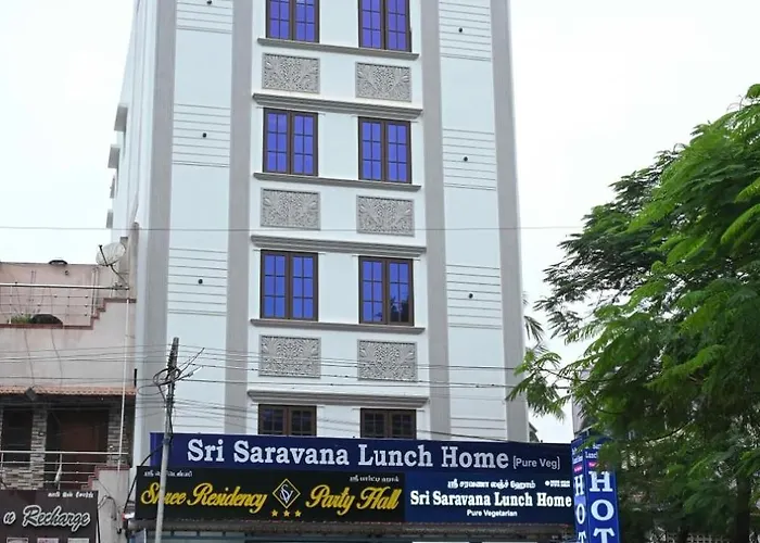 Shree Residency