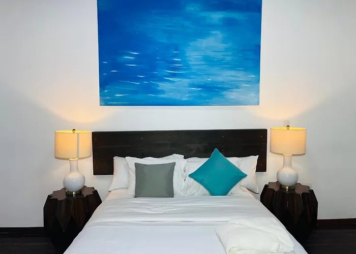La Guayra Hotel Boutique