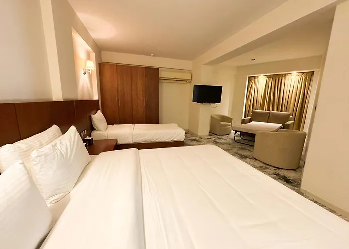 Coral Hotel Karbala