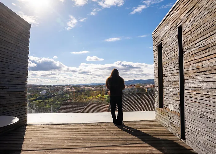 Foz Côa Story House