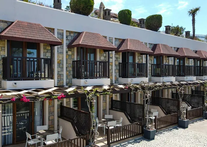 Diamond Of Bodrum