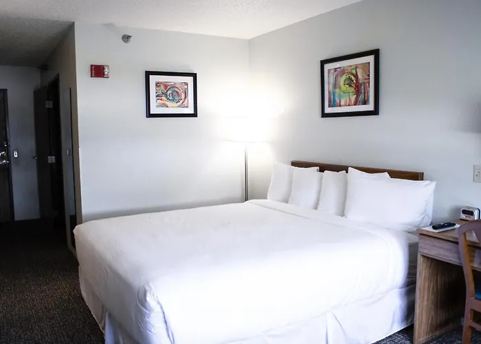 Prairie Ridge Inn