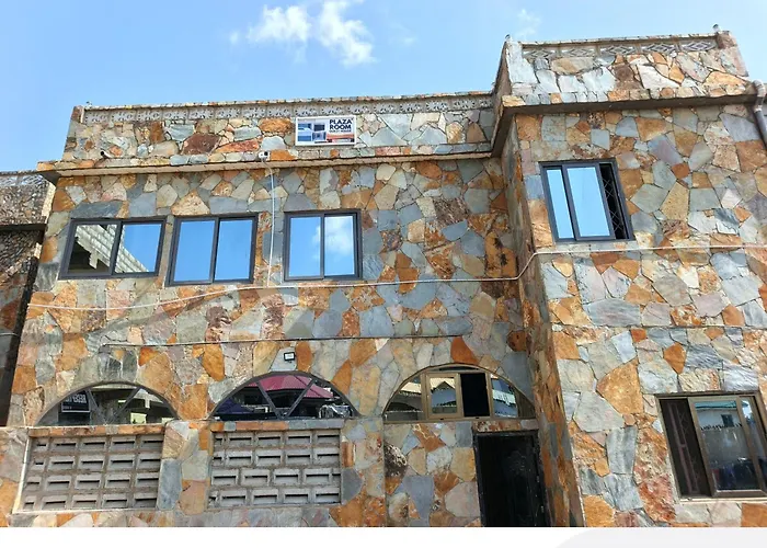 Plazaroom Guest House