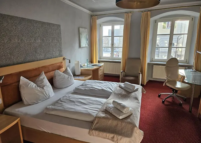 Hotel Rose