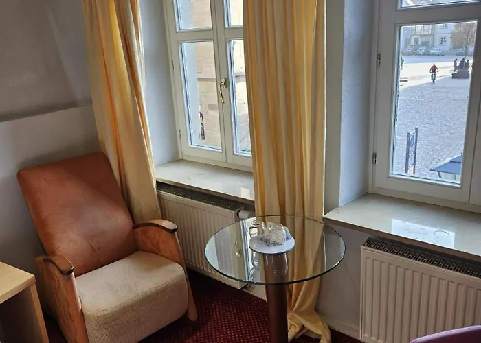 Hotel Rose
