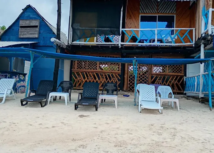 Paraiso De Corales
