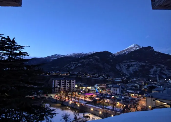 Hotel Chalet d'Oulx