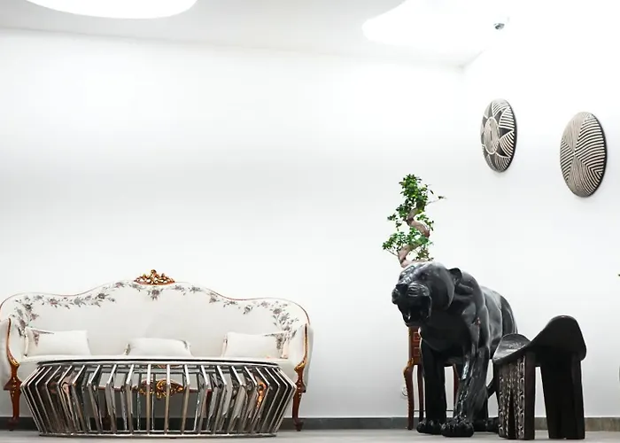 Residence Hoteliere La Parenthese