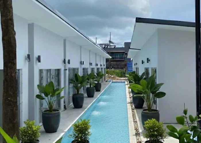 A&J Holiday Villa