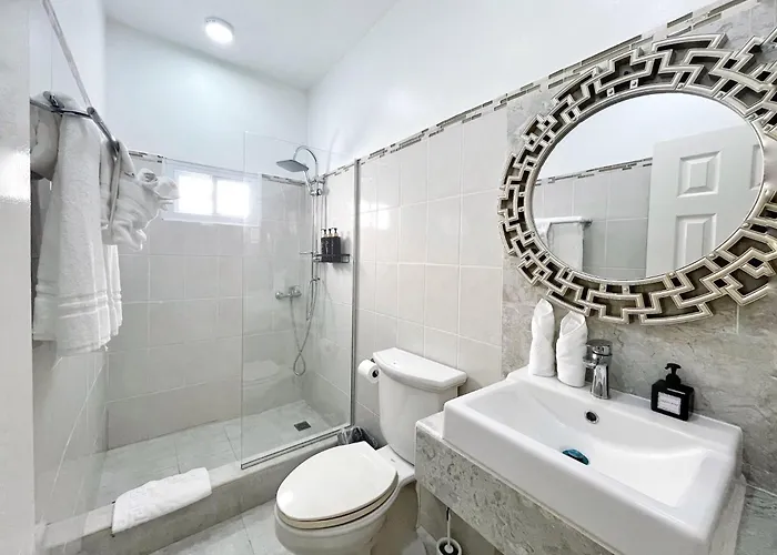 Bethsaida Conference Center & Boutique Accommodations