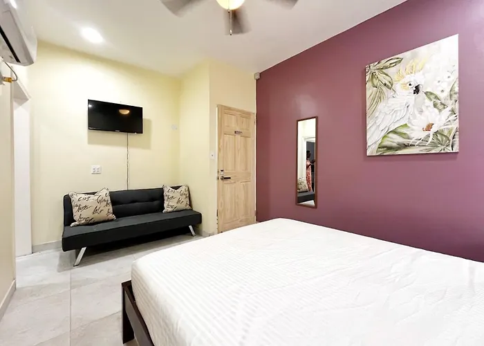 BethsAida Conference Center&Boutique Accommodations