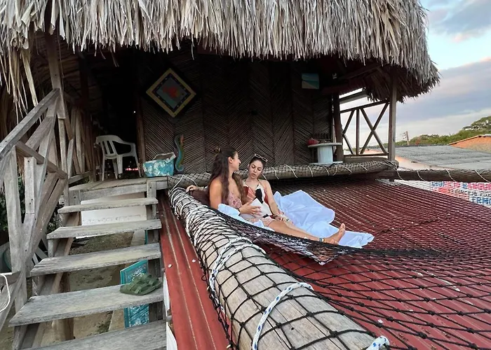 Sauka Loft - Rincon Del Mar