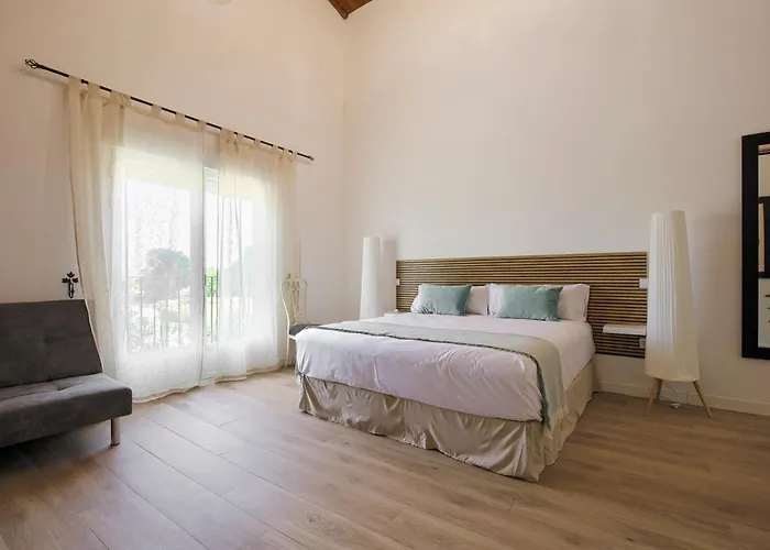 Hotel Finca Biazu