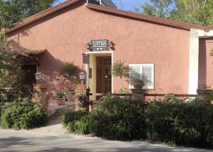 Albergo Il Pescatore
