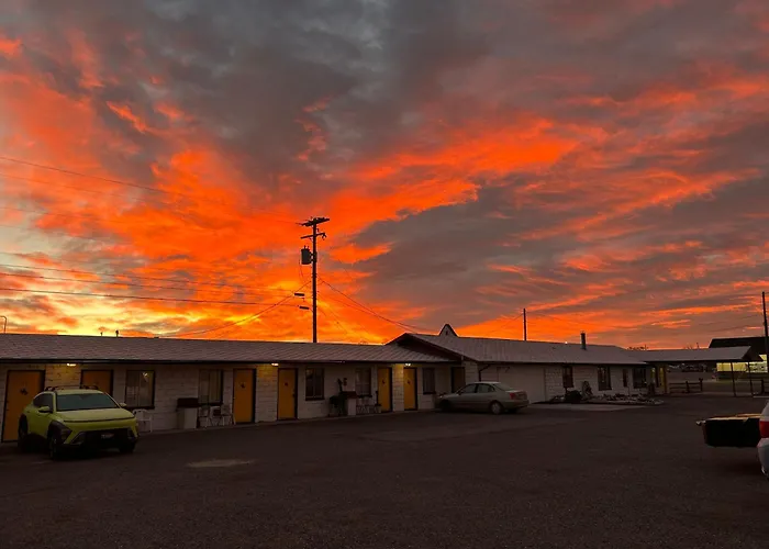 Jet Motor Inn