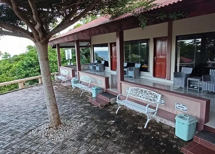 Mata Ie Resort